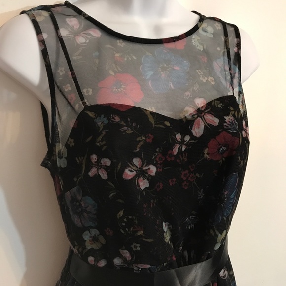 Disney Lauren Conrad Snow White Dress. Size 6 - Picture 3 of 8